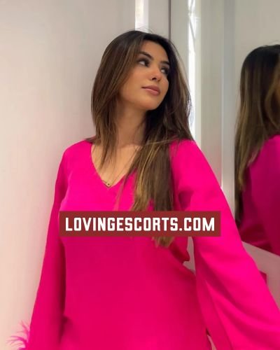 Desi Bhabhi Escorts